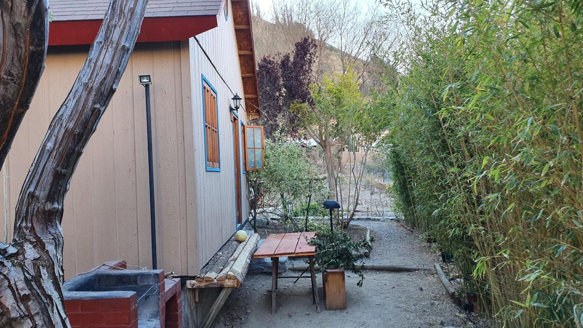 Gredas Chalet