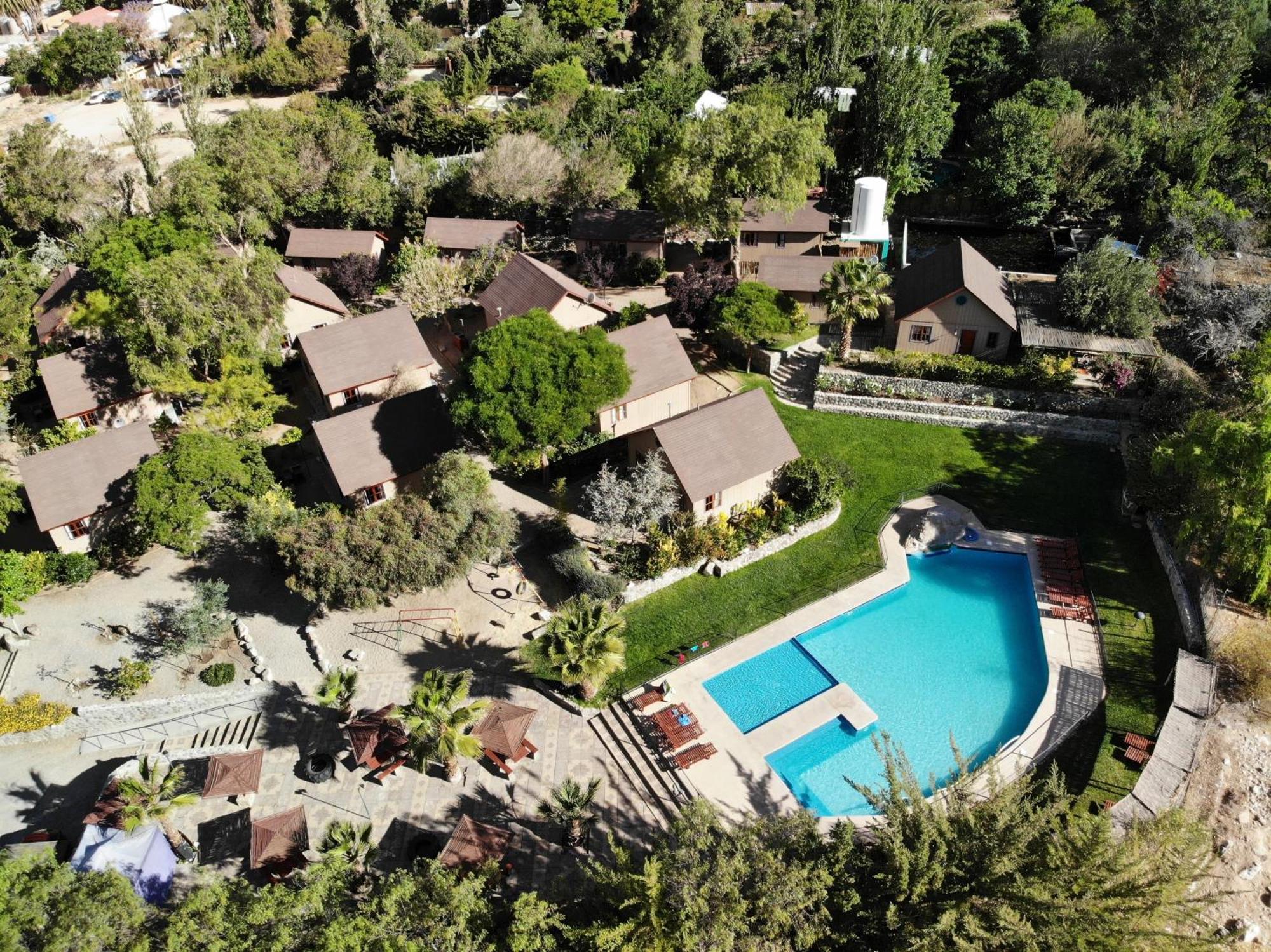 Gredas Chalet *